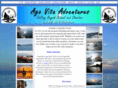 agovitaadventures.com