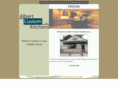 albertcustomkitchens.com