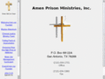 amenprisonministries.net
