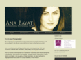 anabayat.com