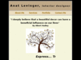 anatlevinger.com