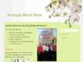 anniqueworldwide.com
