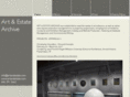 artandestate.com