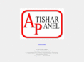 atisharpanel.com