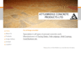 attlebridgeconcrete.com