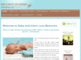 babyandinfantloss.com