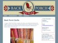 backporchquilter.com