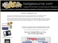 badgesource.com