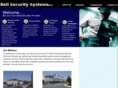 bellsecuritysystems.com