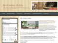 belombrehotels.com