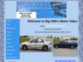 bigwilks.com