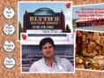 blythauction.com