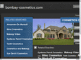bombay-cosmetics.com