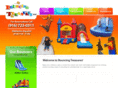 bouncingtreasures.com