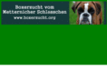 boxerzucht.org