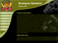 bramptonbattalion.org
