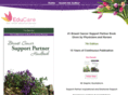 breastcancersupportpartner.com
