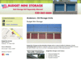budget-ministorage.com