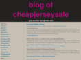 cheapjerseysale.com