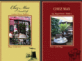 chezmax.ie