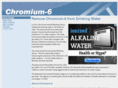 chromium-6.com