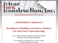 clearforkconstruction.com