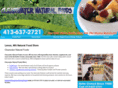 clearwaternaturalfoods.com