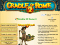 cradle-of-rome-game.com