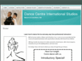 dancecentreballroom.com