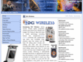 dciwireless.net