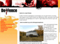 de-fence.com