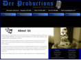 deeproductions.com