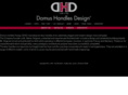 designersdoorcomponents.com