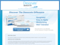 desonatehydrogel.com