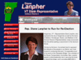 dianelanpher.com