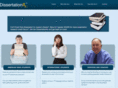 dissertationrx.com