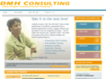 dmhconsultinggroup.com
