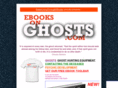 ebooksonghosts.com