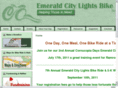emeraldcitylightsbikeride.org