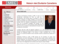 etudiants-canadiens.org