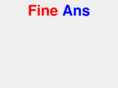 fineans.com