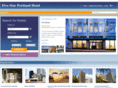 fivestarportlandhotel.com