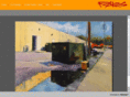 frakesfineart.com