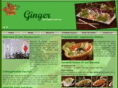 gingerrest.com
