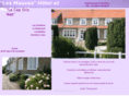 hotel-les-mauves.com