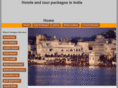 hotels-tours-travels.com