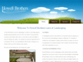 howellbrothers.com