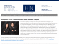 huangnoce.com