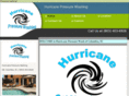 hurricanewash.com