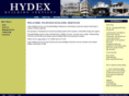 hydexbuilding.com